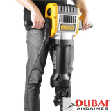 martelete rompedor 11kg para aluguel Santa Efigênia