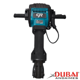 martelete rompedor 6kg para aluguel São Lourenço da Serra