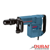 martelete rompedor de 11kg para aluguel Cidade Jardim