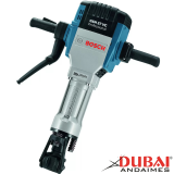 martelete rompedor perfurador para locação Pedreira