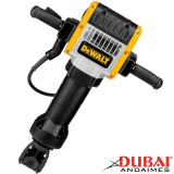 martelo rompedor 6kg para aluguel Santa Isabel