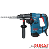 martelo rompedor 6kg para locação Cananéia