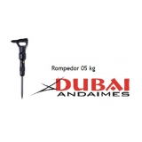 martelo rompedor para alugar preço em Mogi das Cruzes