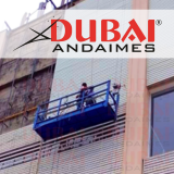 onde alugar andaime para construção Jardim Iguatemi