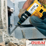 onde alugar martelete rompedor 6kg Caieiras