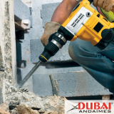 onde alugar rompedor 6kg Jardim Paulistano