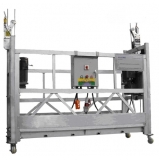 onde encontrar aluguel de andaimes balancim no Parque São Jorge