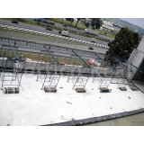 onde encontrar aluguel de balancim para pintura na Vila Esperança