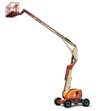 onde encontrar aluguel de plataforma elevatória em Santana