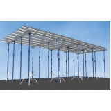 onde encontrar locação de escora metálica no Parque do Carmo onde encontrar locação de escora metálica no Parque do Carmo