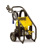 onde encontrar locação de lavadora de alta pressão em Taubaté