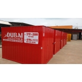 onde encontro container canteiro de obra Peruíbe