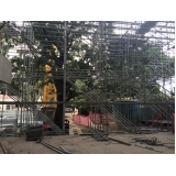 onde encontro empresa de locação de andaimes no Ibirapuera