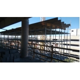 onde encontro empresa que aluga andaime no Capão Redondo