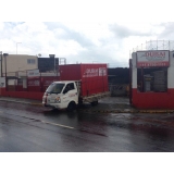 onde tem container para canteiro de obras Perdizes