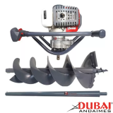 Perfurador de Solo com Broca Guarulhos