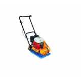 quanto custa alugar placa vibratória no Pacaembu