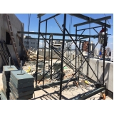 quanto custa aluguel de equipamentos para construção no M'Boi Mirim