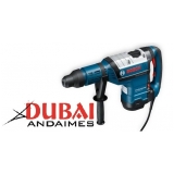 quanto custa aluguel de martelete no Bixiga