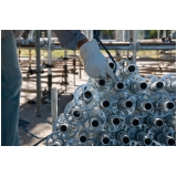 quanto custa locação de andaime de encaixe multidirecional na Vila Esperança