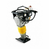 quanto custa locação de compactador de solo no Arujá