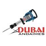 quanto custa locação de rompedores no Piqueri