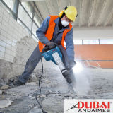 rompedor 11kg Amparo