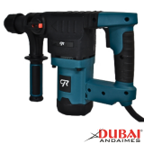 rompedor 6kg para aluguel Jaraguá