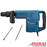 rompedor de 6kg para aluguel Biritiba Mirim