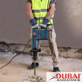 Martelo Rompedor 6kg Zona Leste Martelo Rompedor 6kg Zona Leste