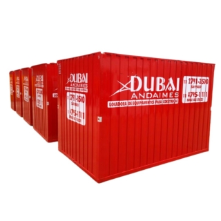 Manual - Container 